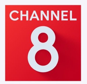 Channel 8 TV